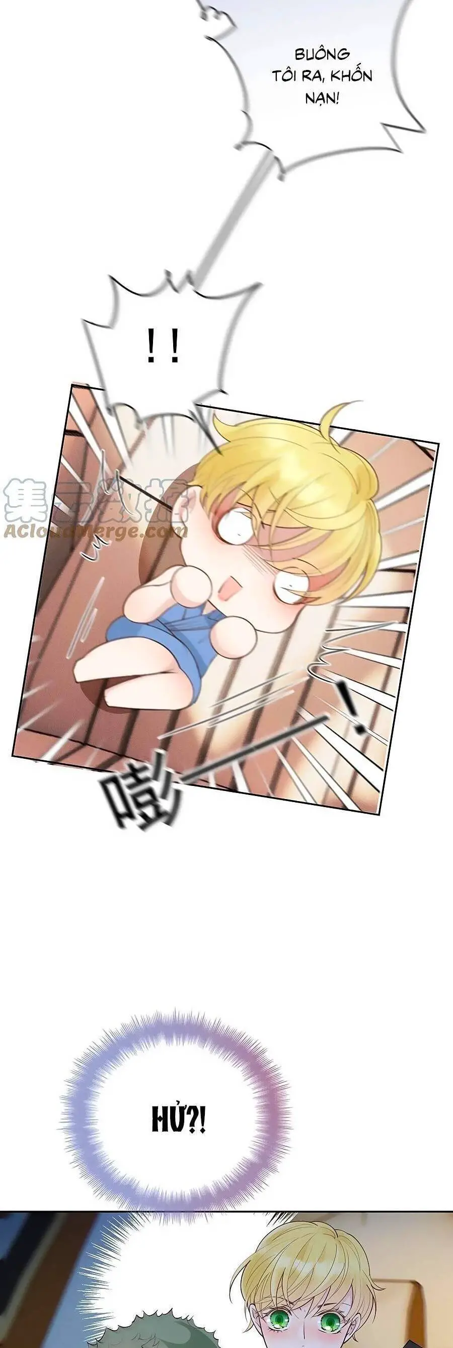 Cô Vợ Mang Thai Một Tặng Một Nettruyen ZZZ Chương 211 Page 20