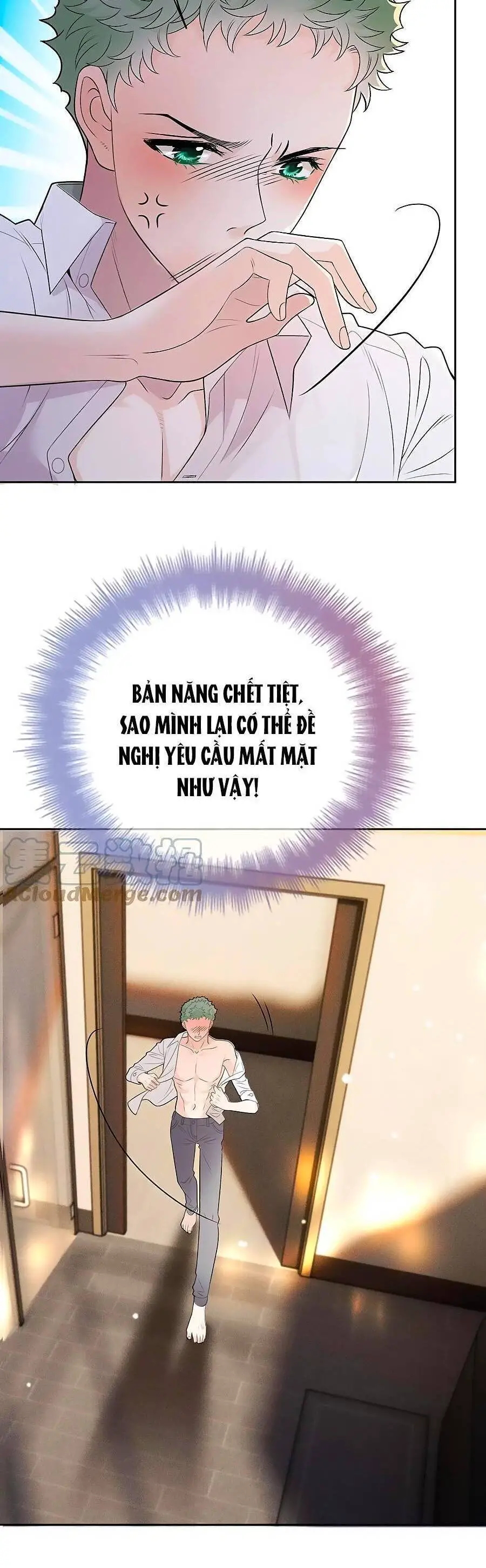 Cô Vợ Mang Thai Một Tặng Một Nettruyen ZZZ Chương 216 Page 20