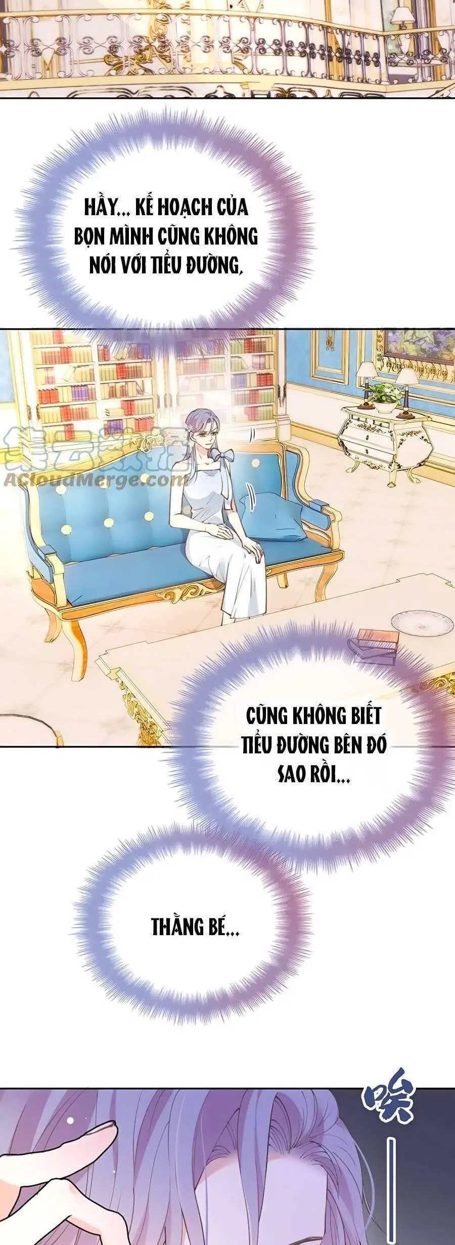 Cô Vợ Mang Thai Một Tặng Một Nettruyen ZZZ Chương 220 Page 4