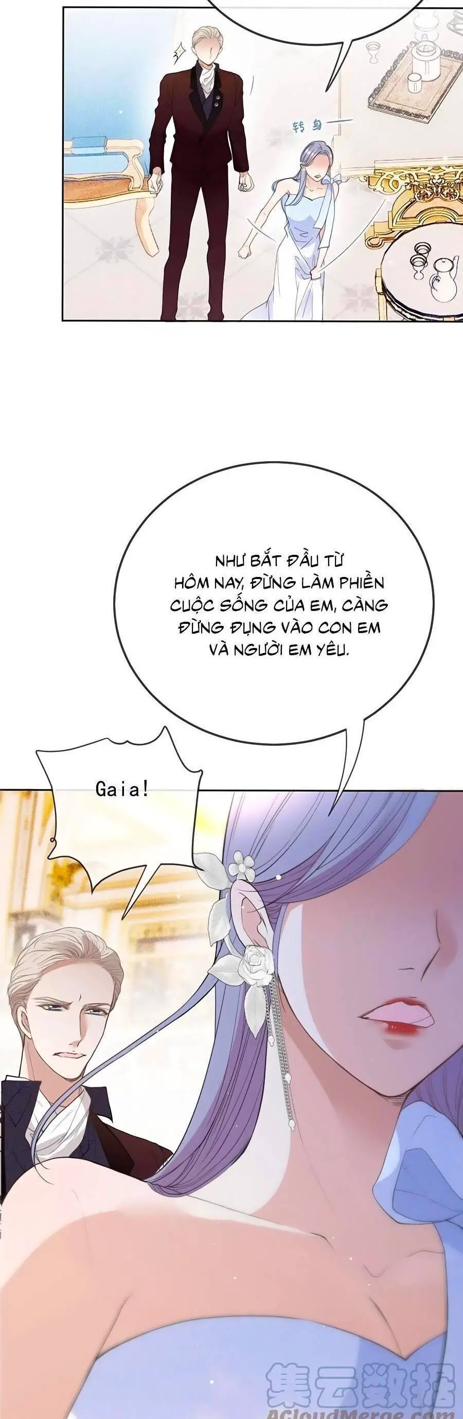 Cô Vợ Mang Thai Một Tặng Một Nettruyen ZZZ Chương 220 Page 25