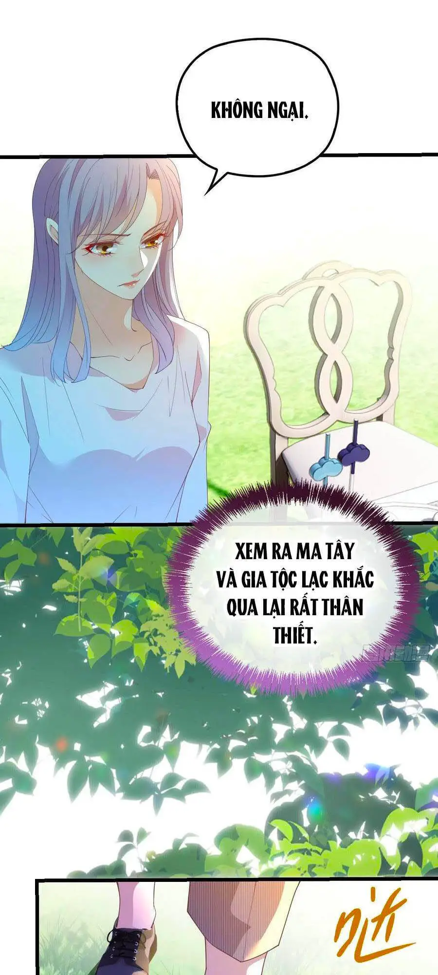 Cô Vợ Mang Thai Một Tặng Một Nettruyen ZZZ Chương 111 Page 30