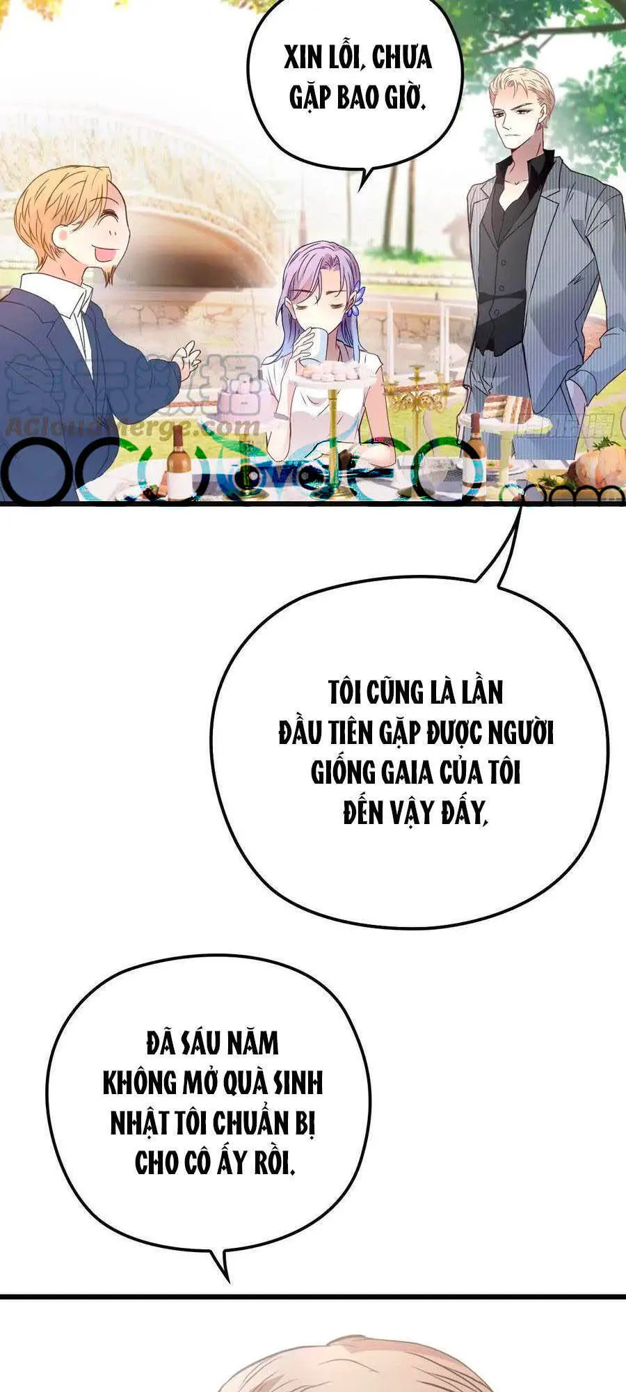Cô Vợ Mang Thai Một Tặng Một Nettruyen ZZZ Chương 111 Page 34