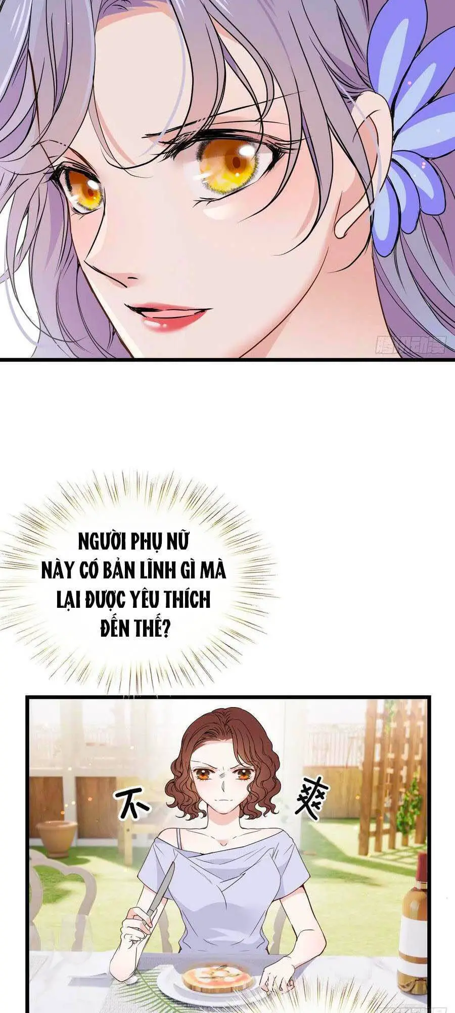 Cô Vợ Mang Thai Một Tặng Một Nettruyen ZZZ Chương 111 Page 37