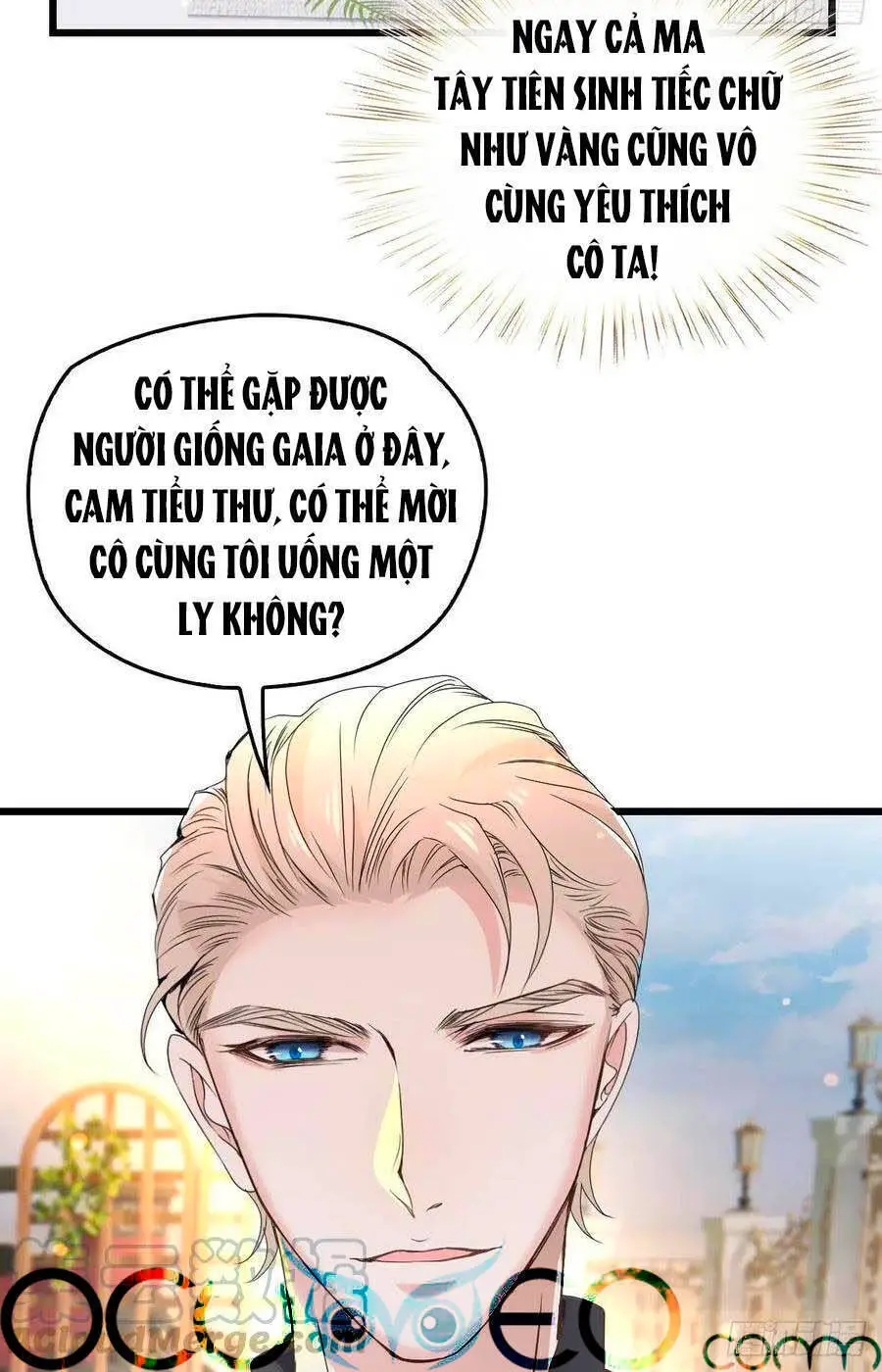 Cô Vợ Mang Thai Một Tặng Một Nettruyen ZZZ Chương 111 Page 38