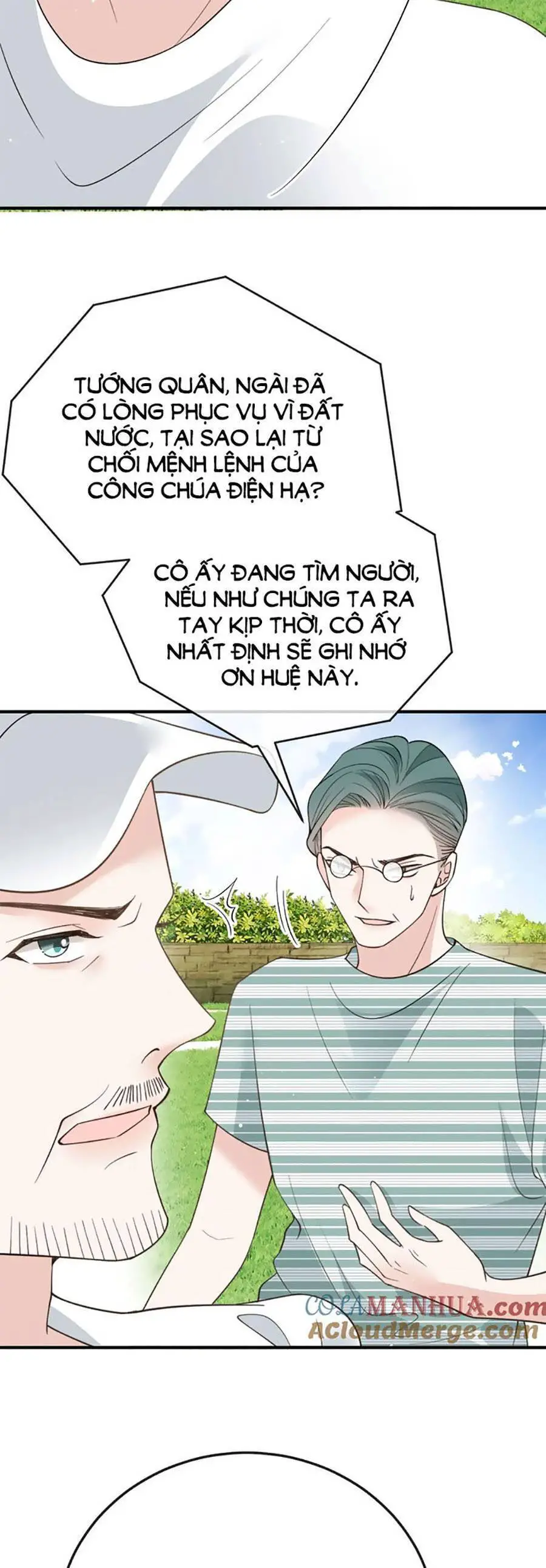 Cô Vợ Mang Thai Một Tặng Một Nettruyen ZZZ Chương 291 Page 13