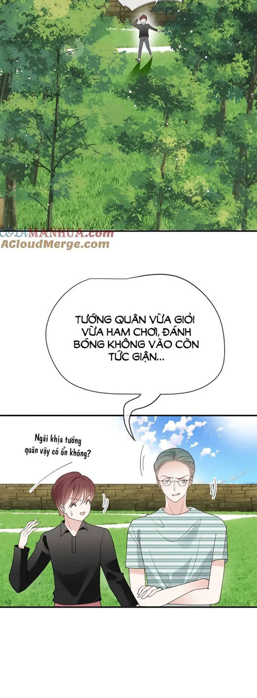 Cô Vợ Mang Thai Một Tặng Một Nettruyen ZZZ Chương 291 Page 20