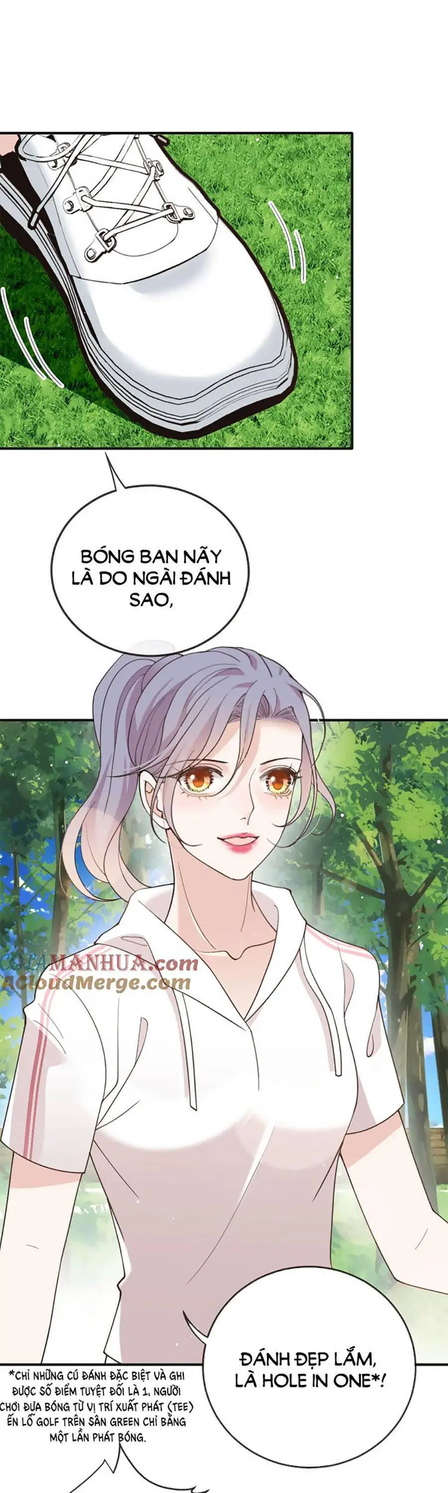 Cô Vợ Mang Thai Một Tặng Một Nettruyen ZZZ Chương 291 Page 21