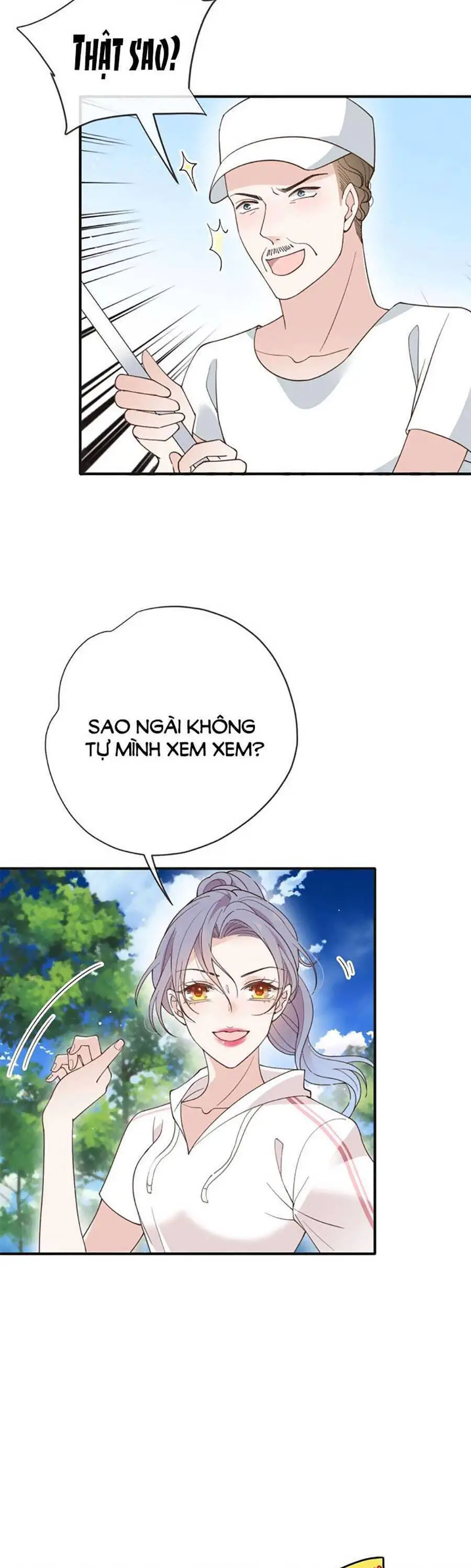 Cô Vợ Mang Thai Một Tặng Một Nettruyen ZZZ Chương 291 Page 22
