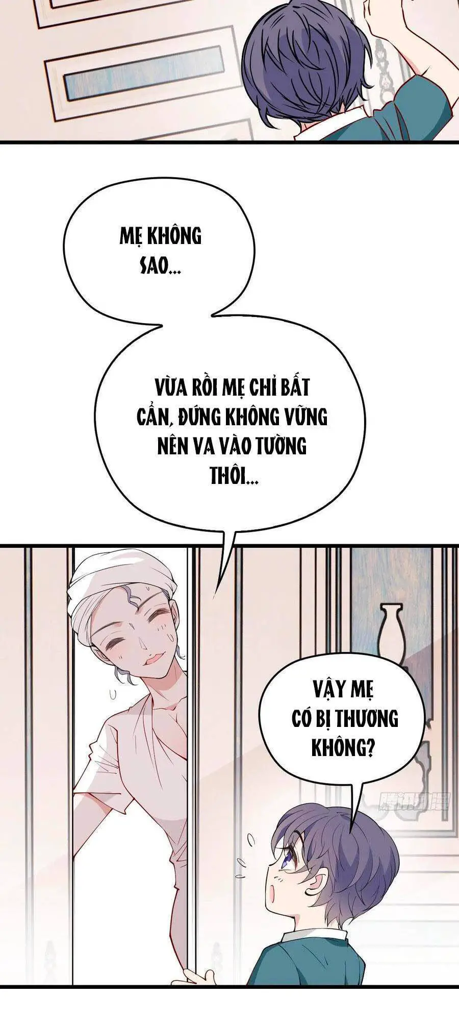 Cô Vợ Mang Thai Một Tặng Một Nettruyen ZZZ Chương 110 Page 15