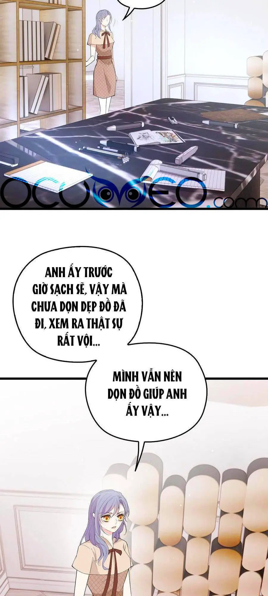 Cô Vợ Mang Thai Một Tặng Một Nettruyen ZZZ Chương 110 Page 23
