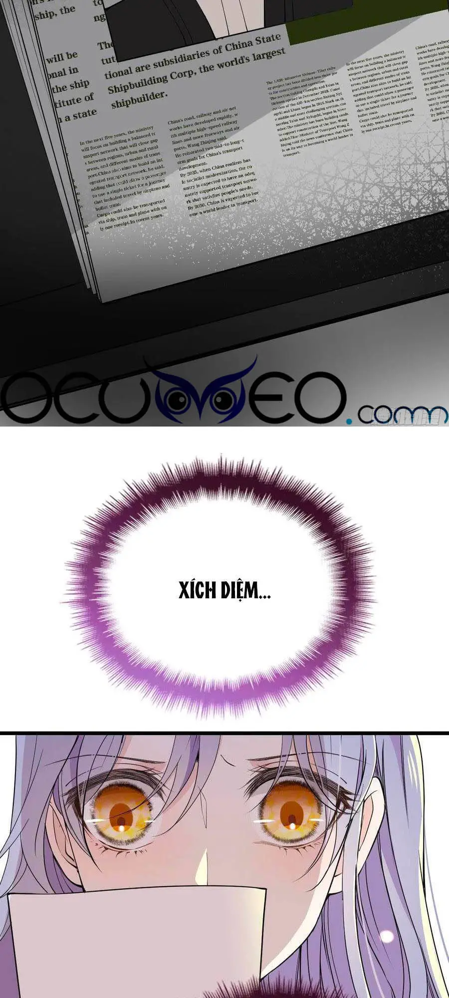 Cô Vợ Mang Thai Một Tặng Một Nettruyen ZZZ Chương 110 Page 26