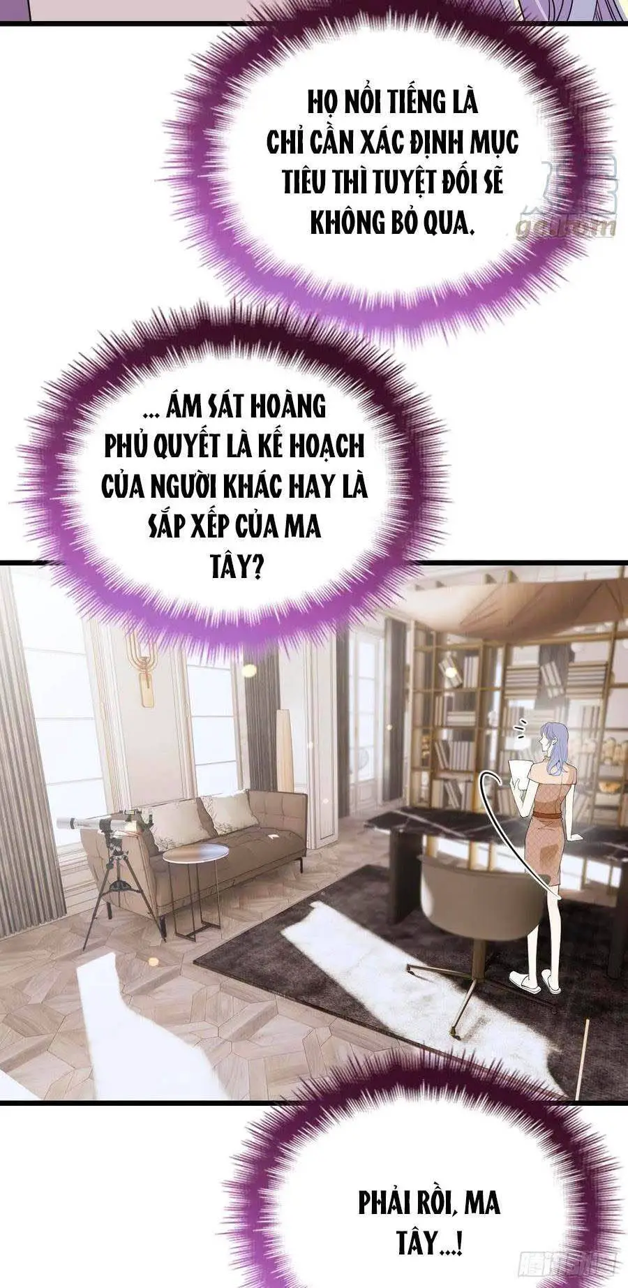 Cô Vợ Mang Thai Một Tặng Một Nettruyen ZZZ Chương 110 Page 27