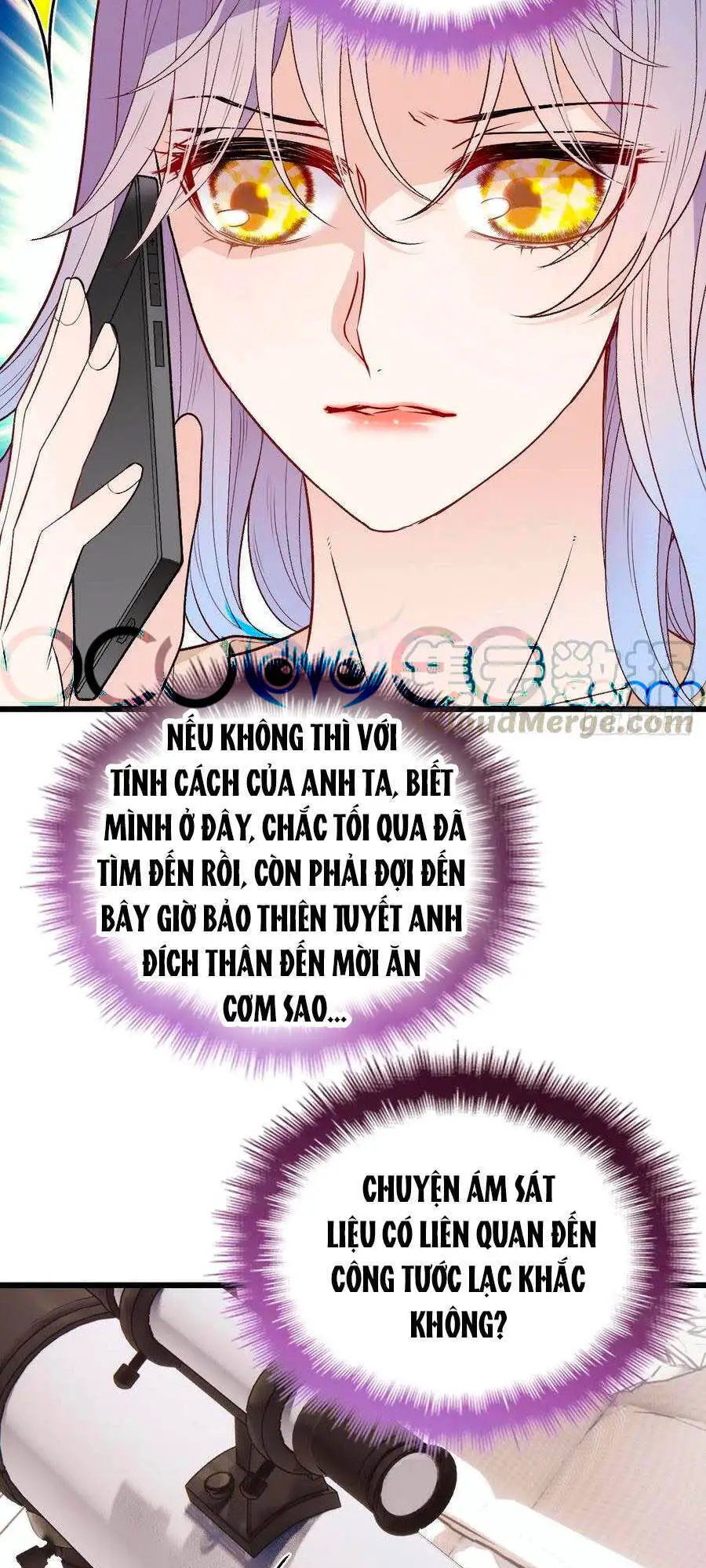 Cô Vợ Mang Thai Một Tặng Một Nettruyen ZZZ Chương 110 Page 37