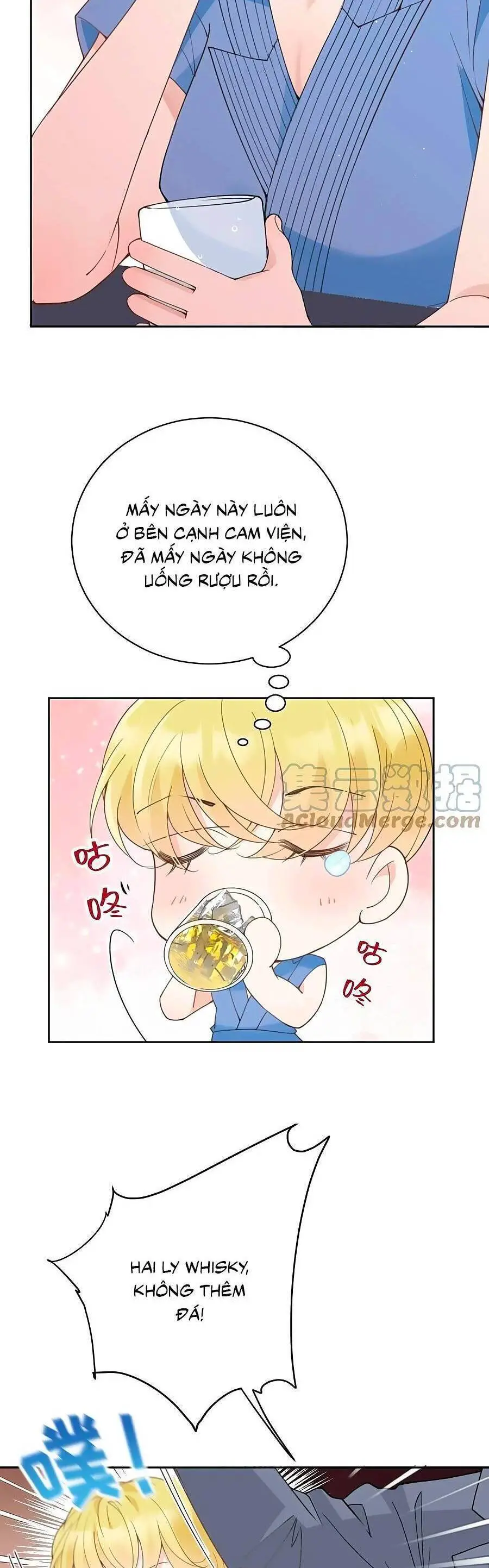 Cô Vợ Mang Thai Một Tặng Một Nettruyen ZZZ Chương 210 Page 15