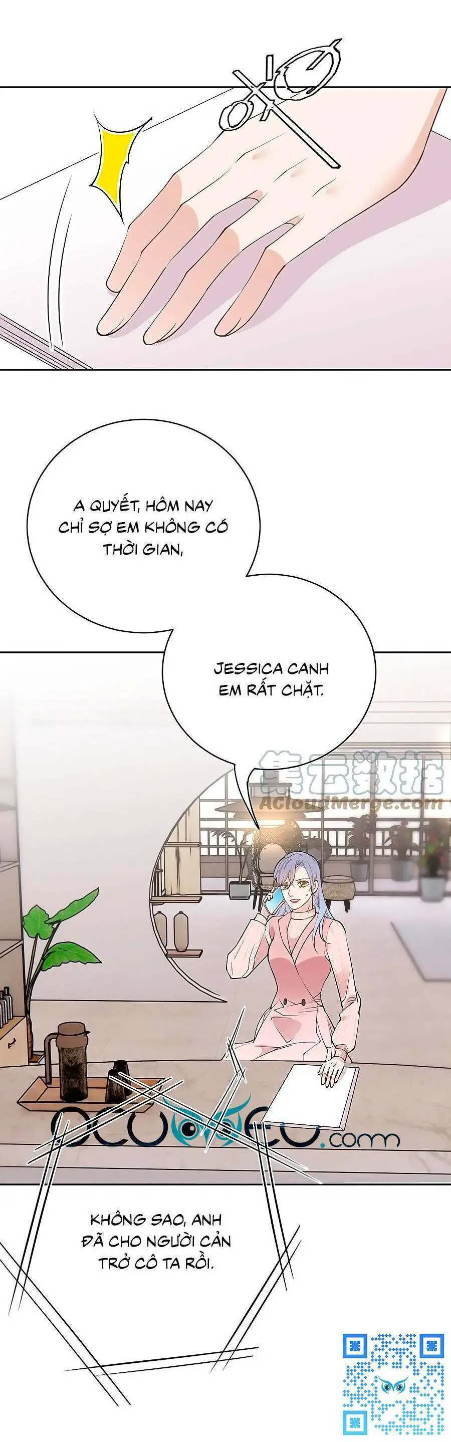 Cô Vợ Mang Thai Một Tặng Một Nettruyen ZZZ Chương 210 Page 21