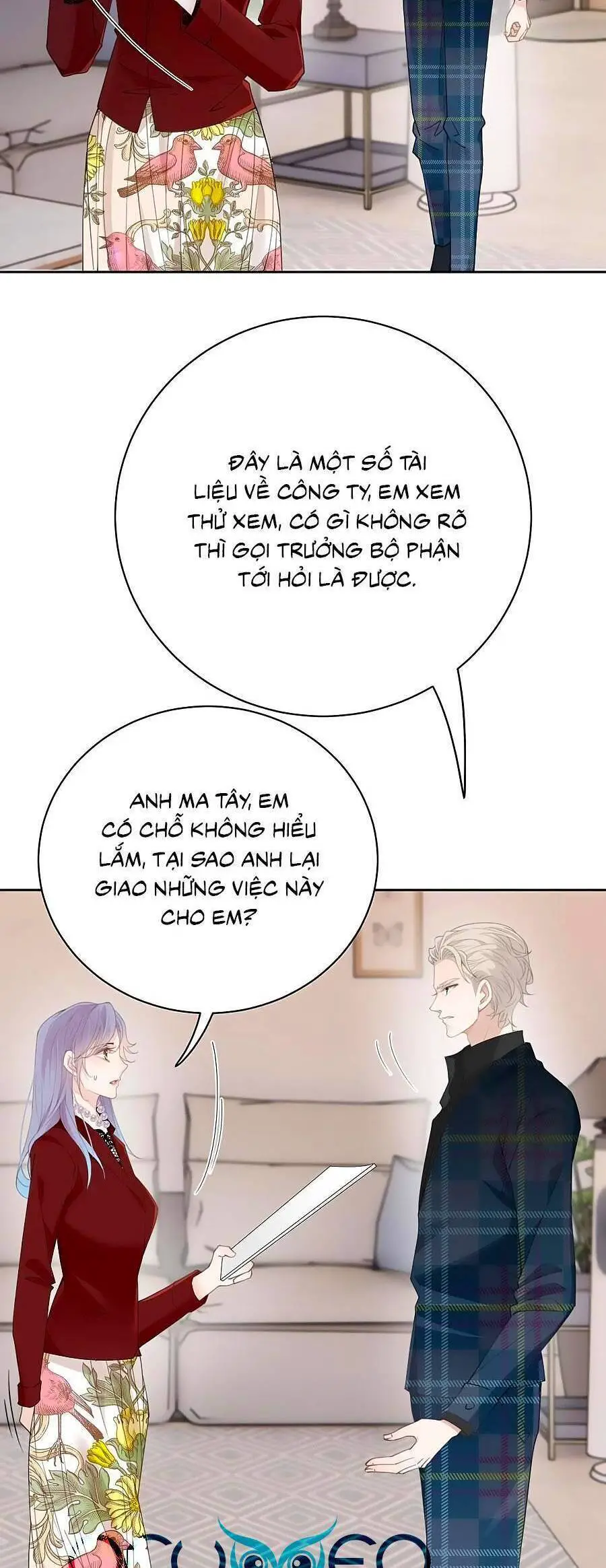 Cô Vợ Mang Thai Một Tặng Một Nettruyen ZZZ Chương 209 Page 3