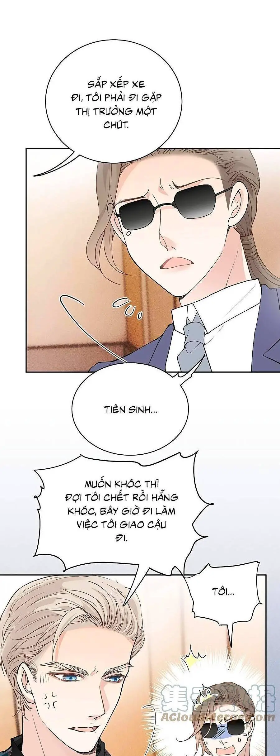 Cô Vợ Mang Thai Một Tặng Một Nettruyen ZZZ Chương 209 Page 16