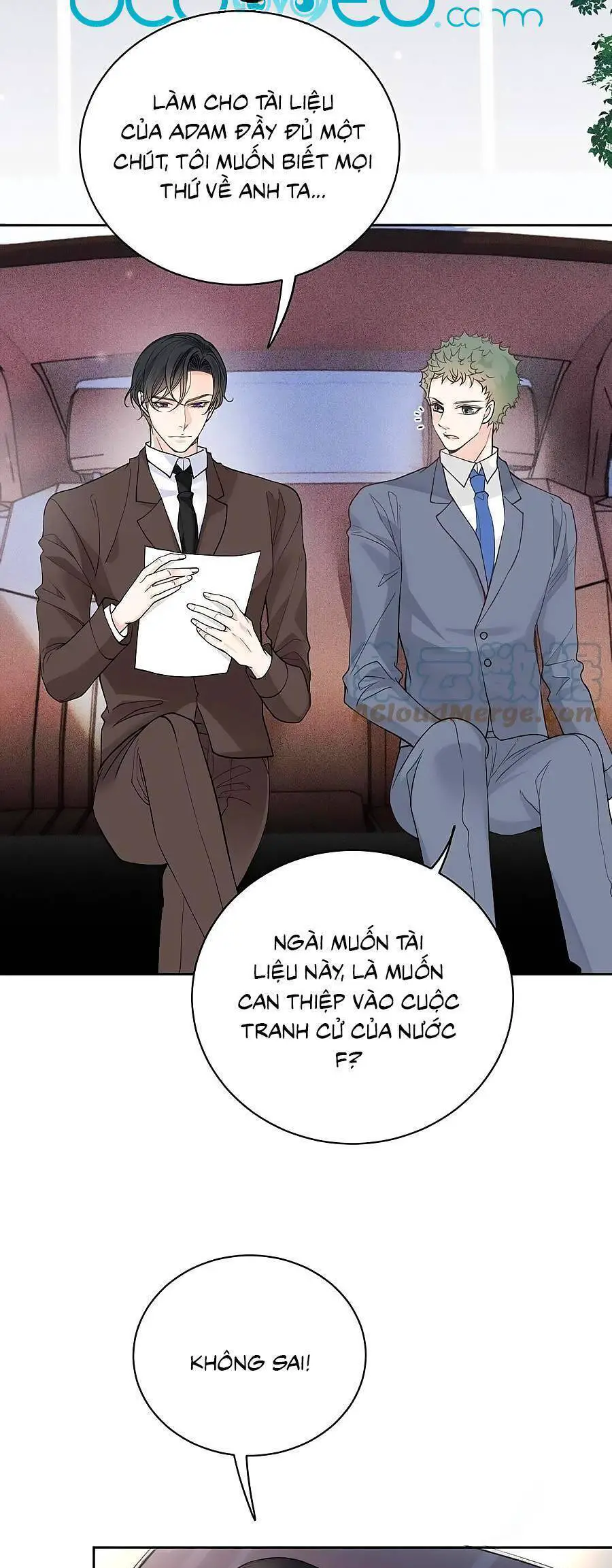 Cô Vợ Mang Thai Một Tặng Một Nettruyen ZZZ Chương 209 Page 18