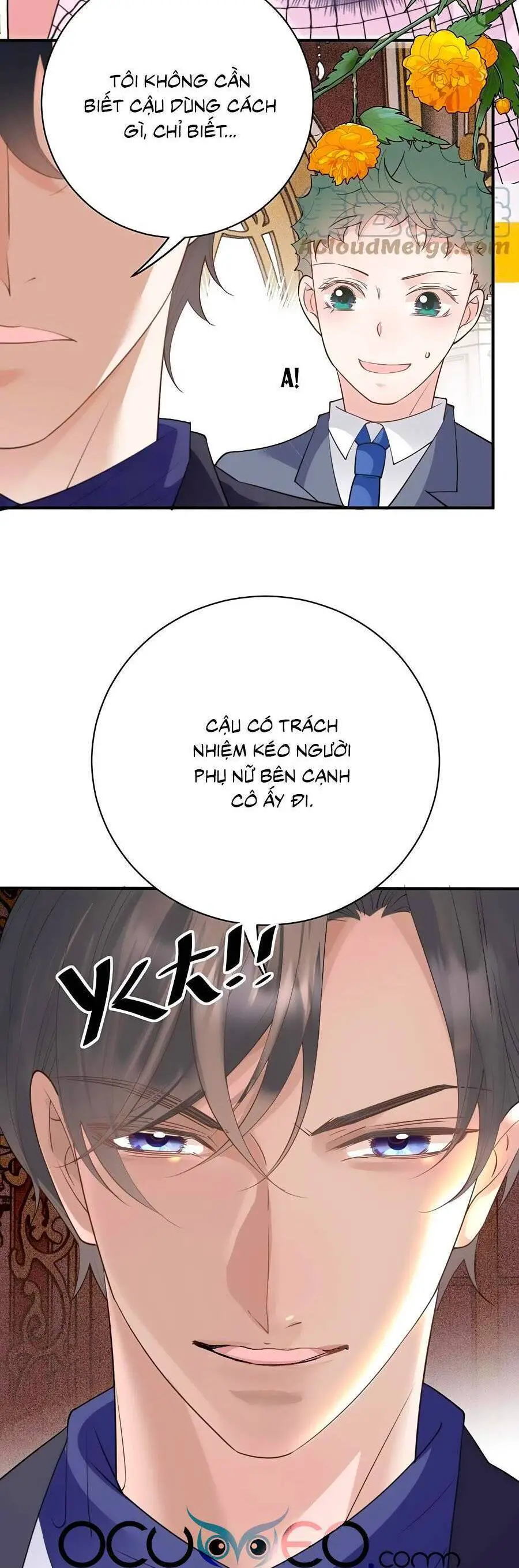 Cô Vợ Mang Thai Một Tặng Một Nettruyen ZZZ Chương 203 Page 13