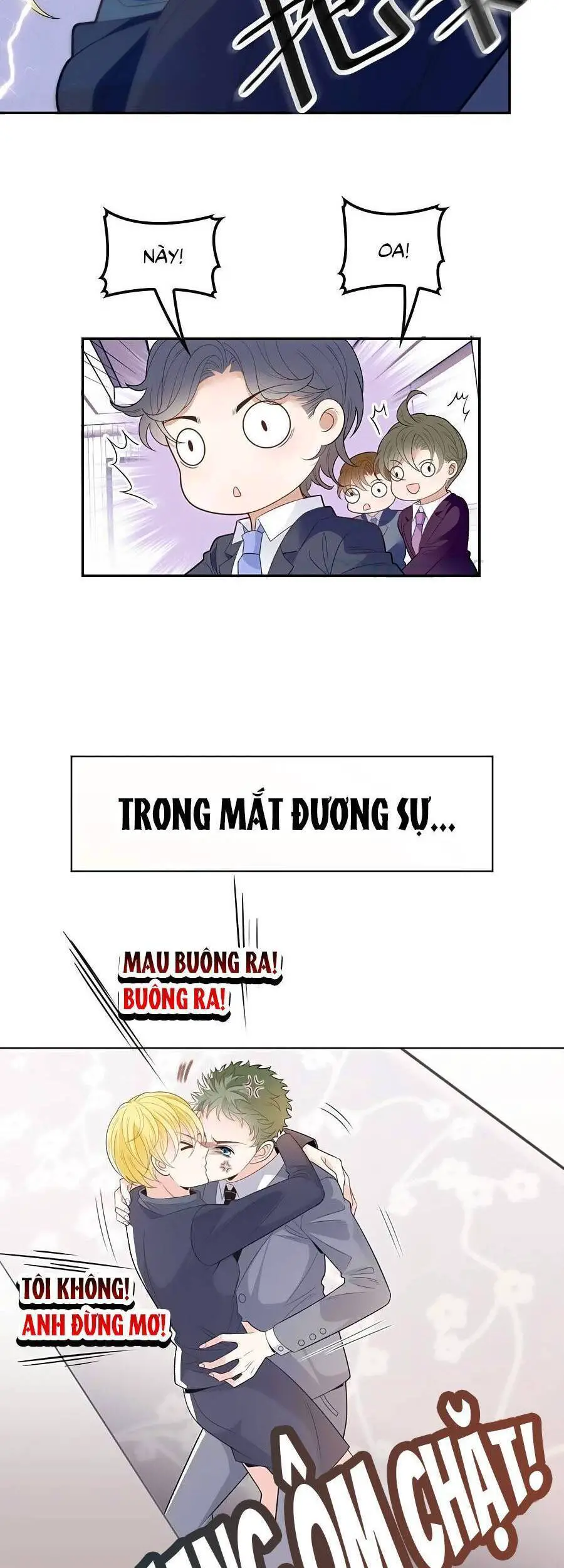 Cô Vợ Mang Thai Một Tặng Một Nettruyen ZZZ Chương 199 Page 7