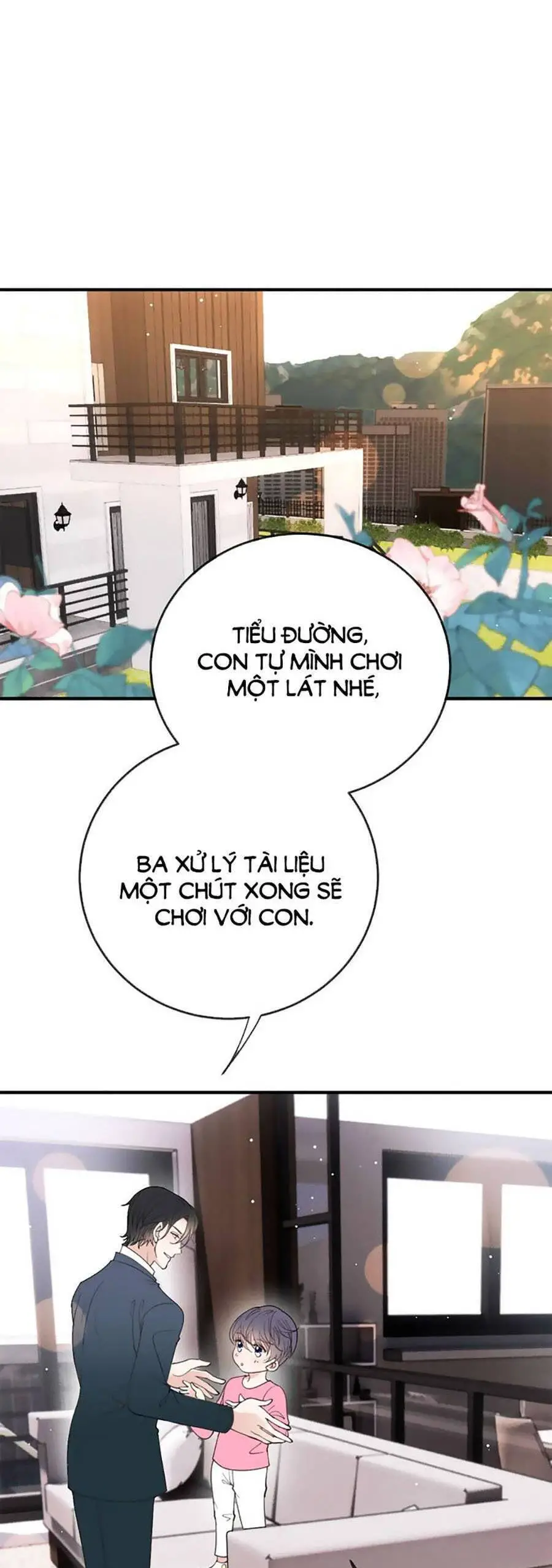 Cô Vợ Mang Thai Một Tặng Một Nettruyen ZZZ Chương 290 Page 6