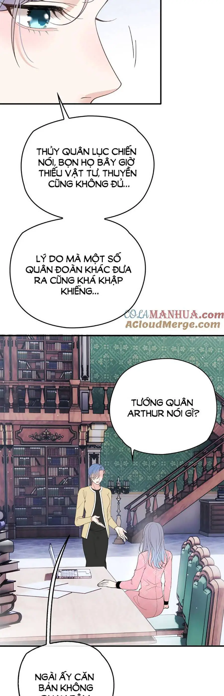 Cô Vợ Mang Thai Một Tặng Một Nettruyen ZZZ Chương 290 Page 23