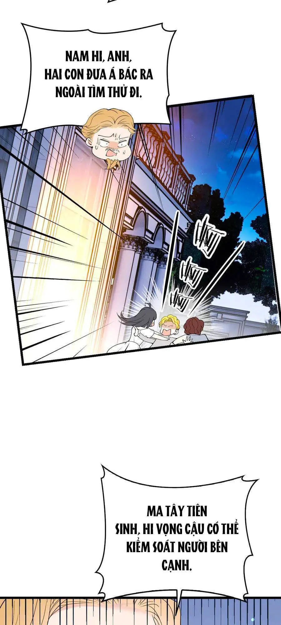 Cô Vợ Mang Thai Một Tặng Một Nettruyen ZZZ Chương 108 Page 27