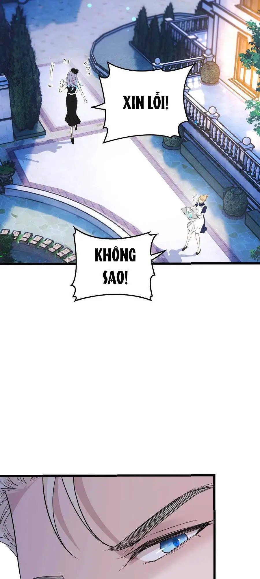 Cô Vợ Mang Thai Một Tặng Một Nettruyen ZZZ Chương 108 Page 35