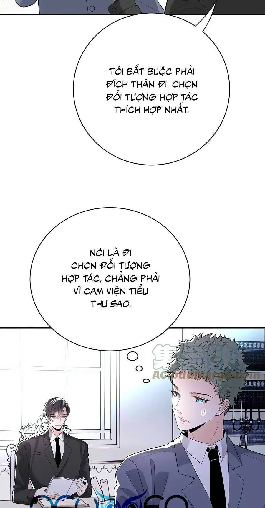Cô Vợ Mang Thai Một Tặng Một Nettruyen ZZZ Chương 202 Page 18