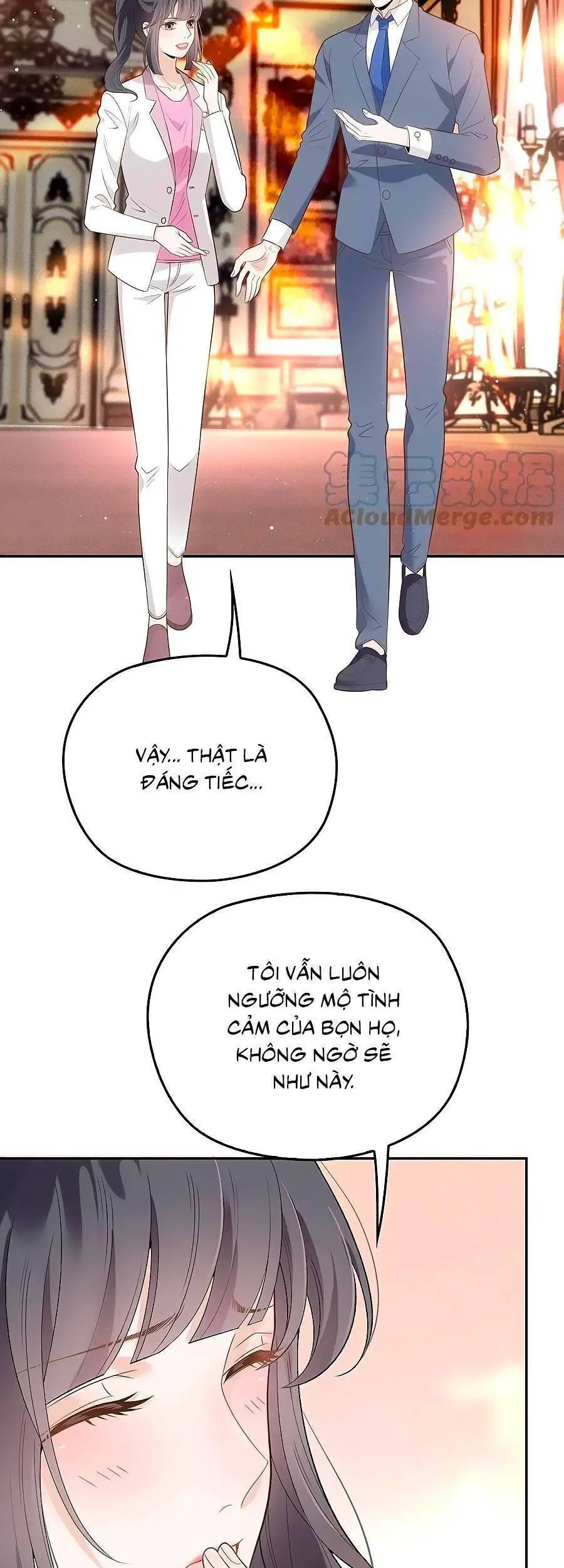 Cô Vợ Mang Thai Một Tặng Một Nettruyen ZZZ Chương 195 Page 4