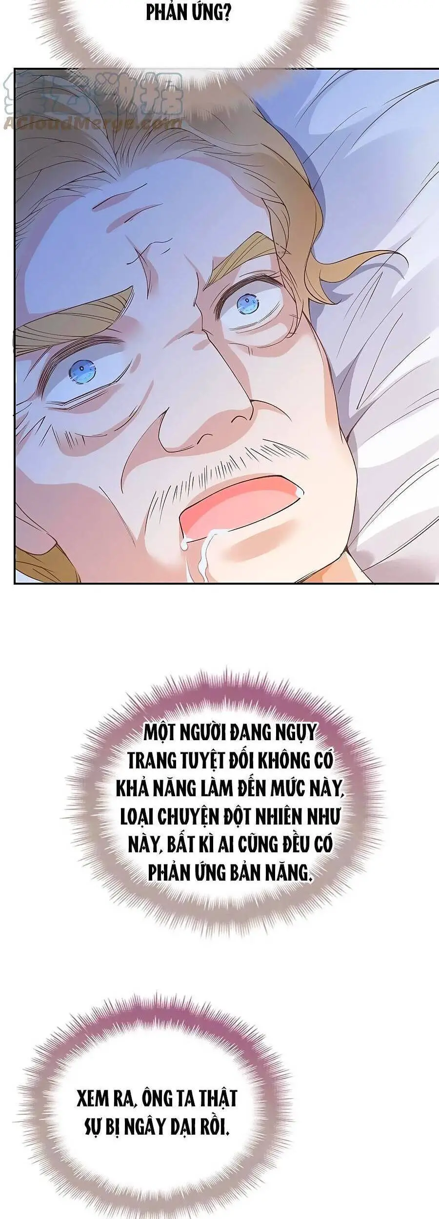 Cô Vợ Mang Thai Một Tặng Một Nettruyen ZZZ Chương 195 Page 20