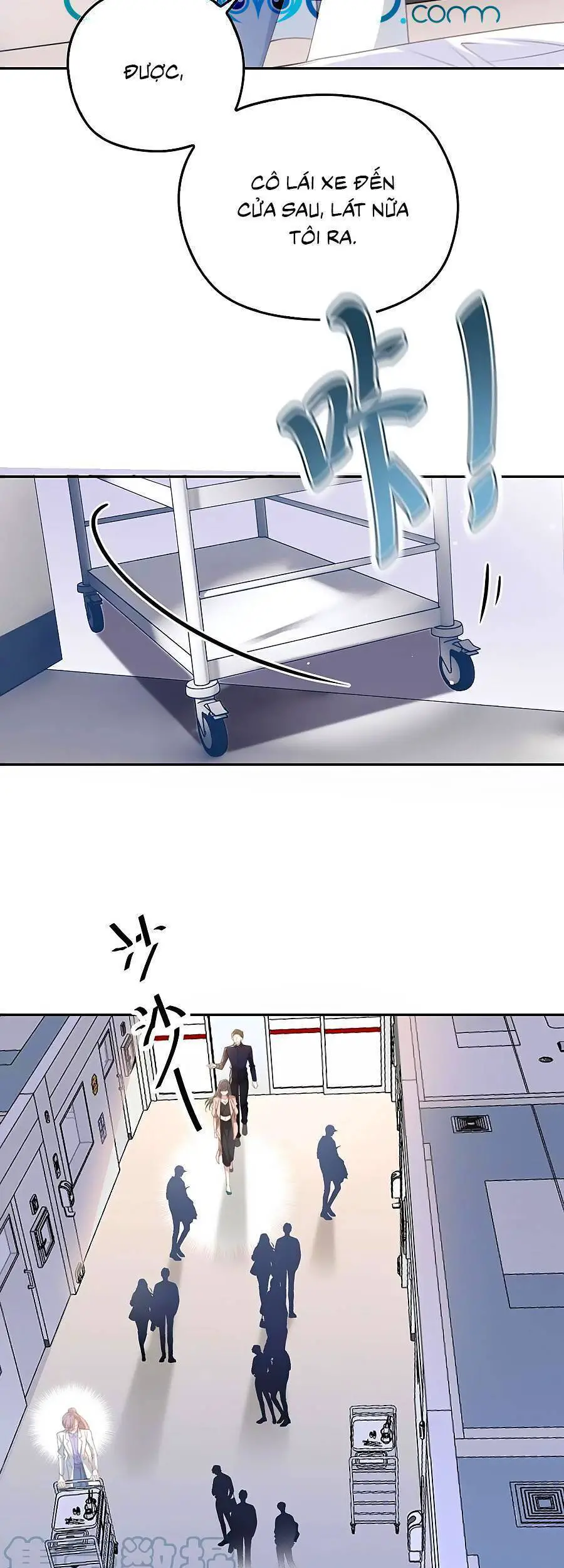 Cô Vợ Mang Thai Một Tặng Một Nettruyen ZZZ Chương 195 Page 22