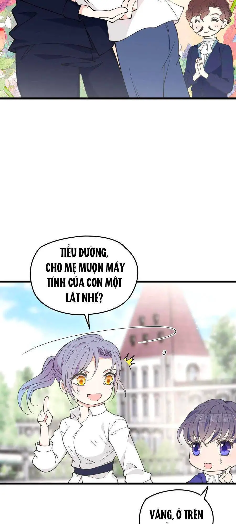 Cô Vợ Mang Thai Một Tặng Một Nettruyen ZZZ Chương 106 Page 40