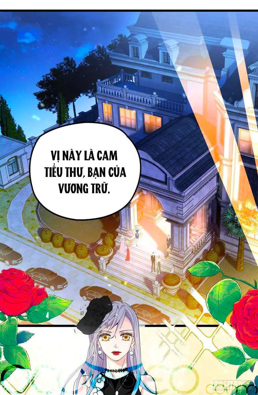 Cô Vợ Mang Thai Một Tặng Một Nettruyen ZZZ Chương 107 Page 2