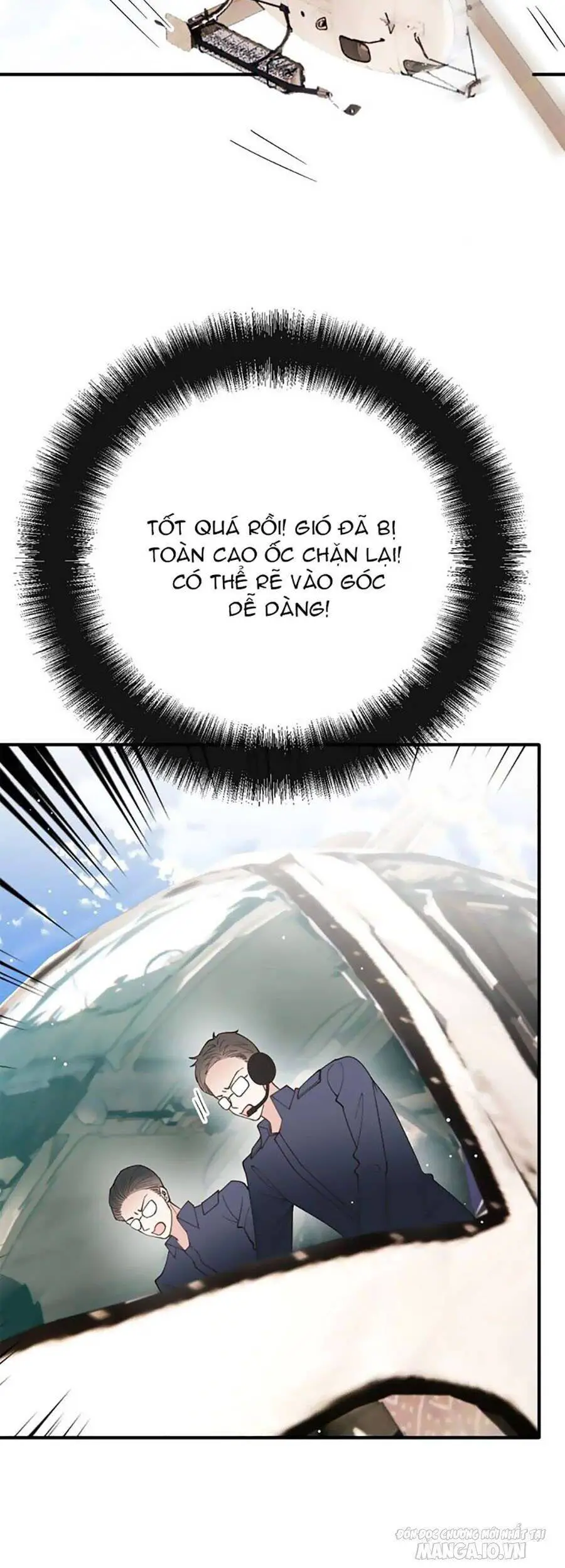 Cô Vợ Mang Thai Một Tặng Một Nettruyen ZZZ Chương 288 Page 6