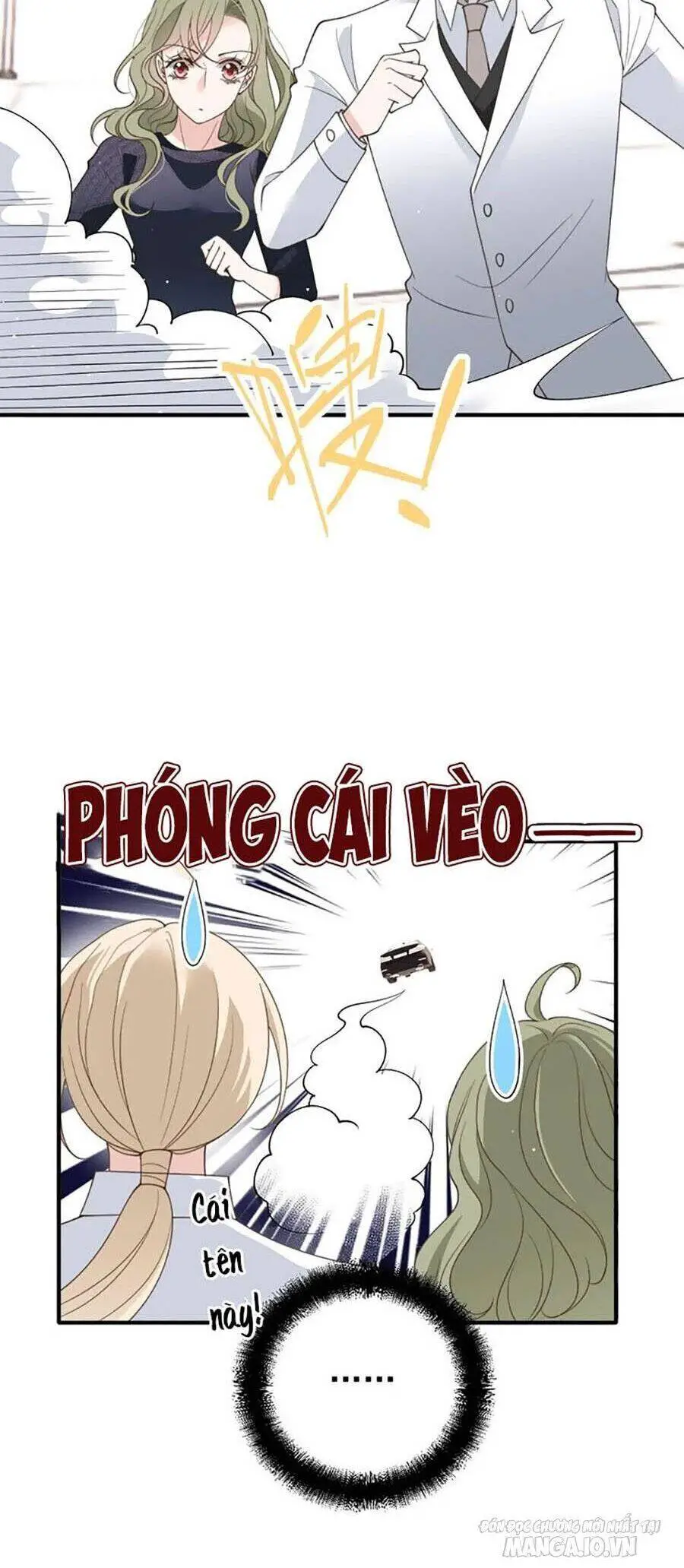 Cô Vợ Mang Thai Một Tặng Một Nettruyen ZZZ Chương 288 Page 12