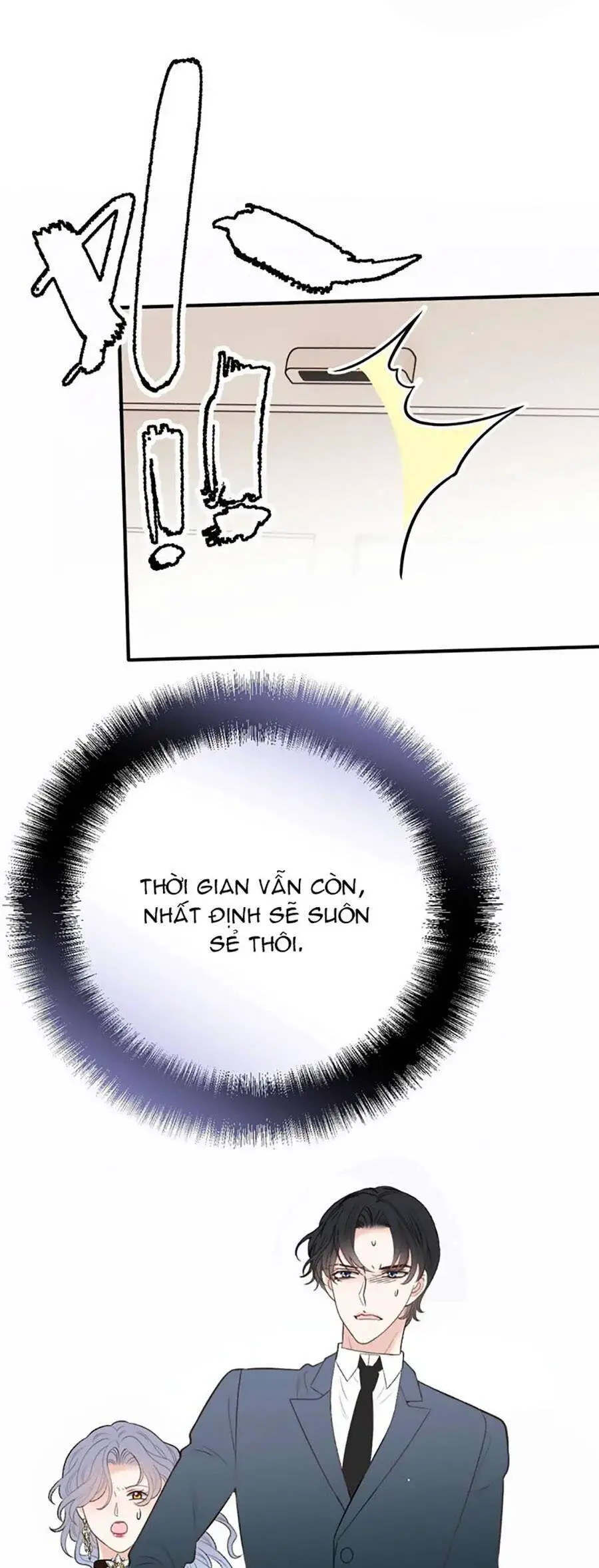 Cô Vợ Mang Thai Một Tặng Một Nettruyen ZZZ Chương 288 Page 22