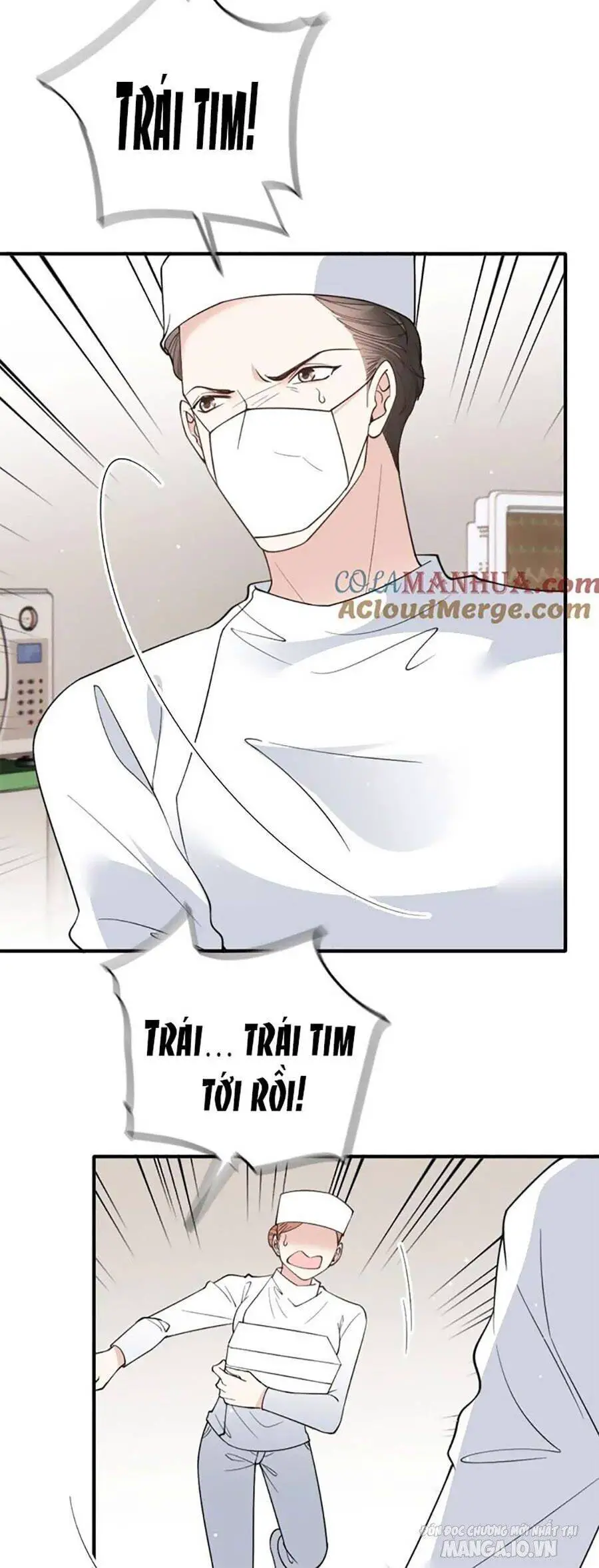 Cô Vợ Mang Thai Một Tặng Một Nettruyen ZZZ Chương 288 Page 24