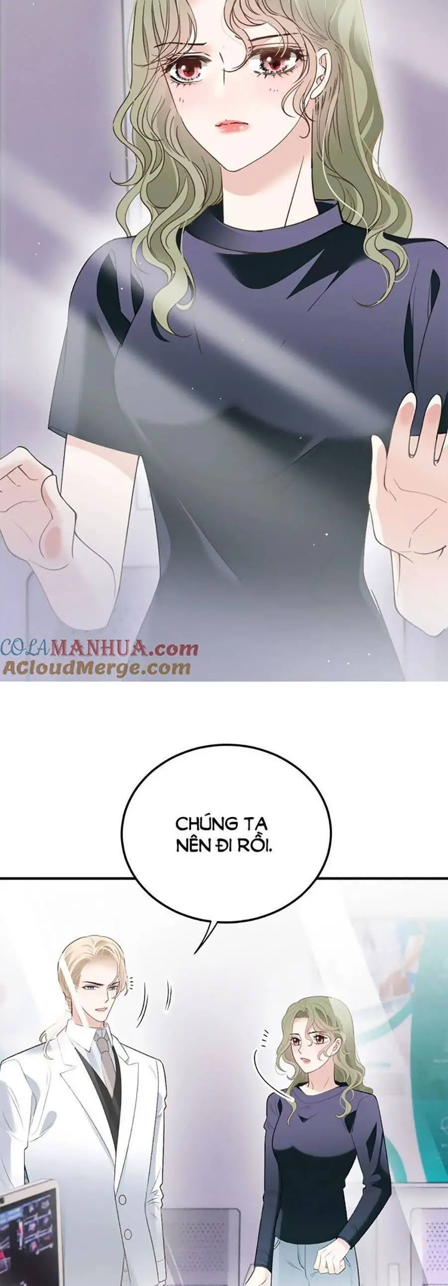 Cô Vợ Mang Thai Một Tặng Một Nettruyen ZZZ Chương 289 Page 17