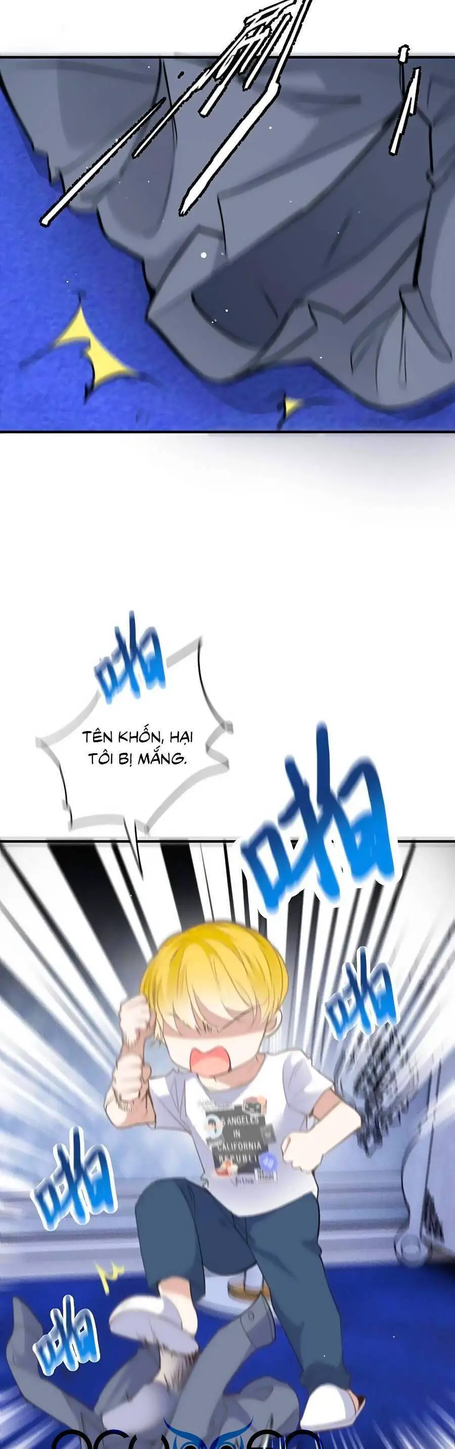 Cô Vợ Mang Thai Một Tặng Một Nettruyen ZZZ Chương 207 Page 7