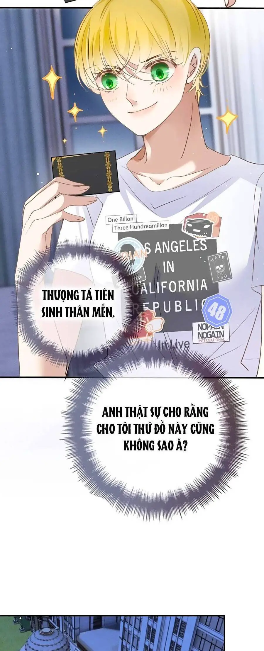 Cô Vợ Mang Thai Một Tặng Một Nettruyen ZZZ Chương 207 Page 9