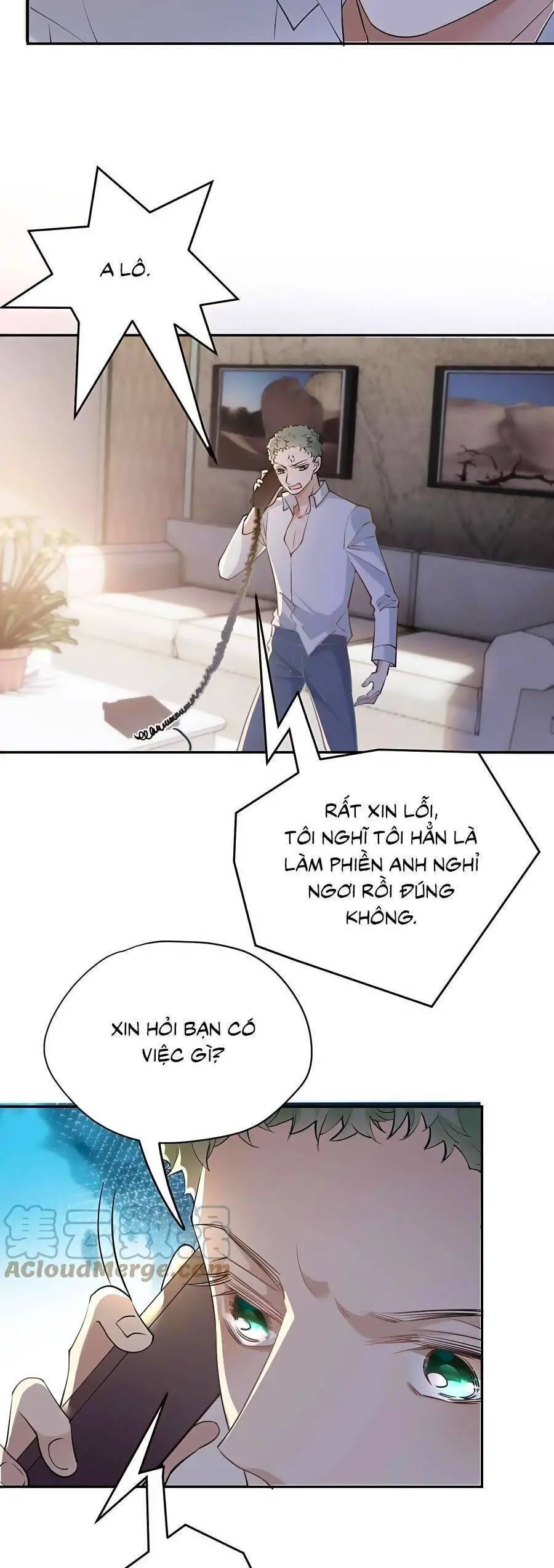 Cô Vợ Mang Thai Một Tặng Một Nettruyen ZZZ Chương 207 Page 21