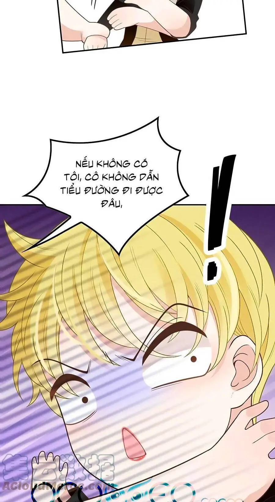 Cô Vợ Mang Thai Một Tặng Một Nettruyen ZZZ Chương 197 Page 9