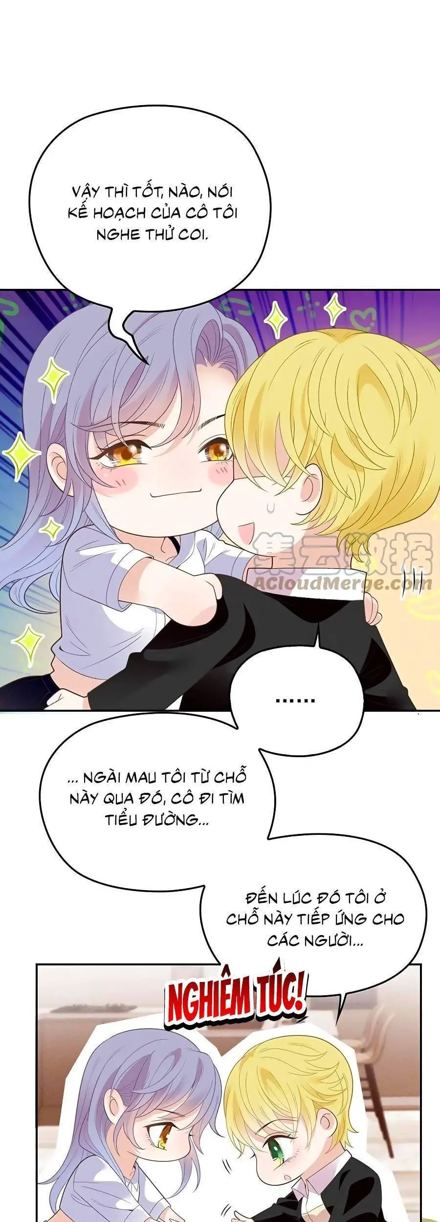 Cô Vợ Mang Thai Một Tặng Một Nettruyen ZZZ Chương 197 Page 12