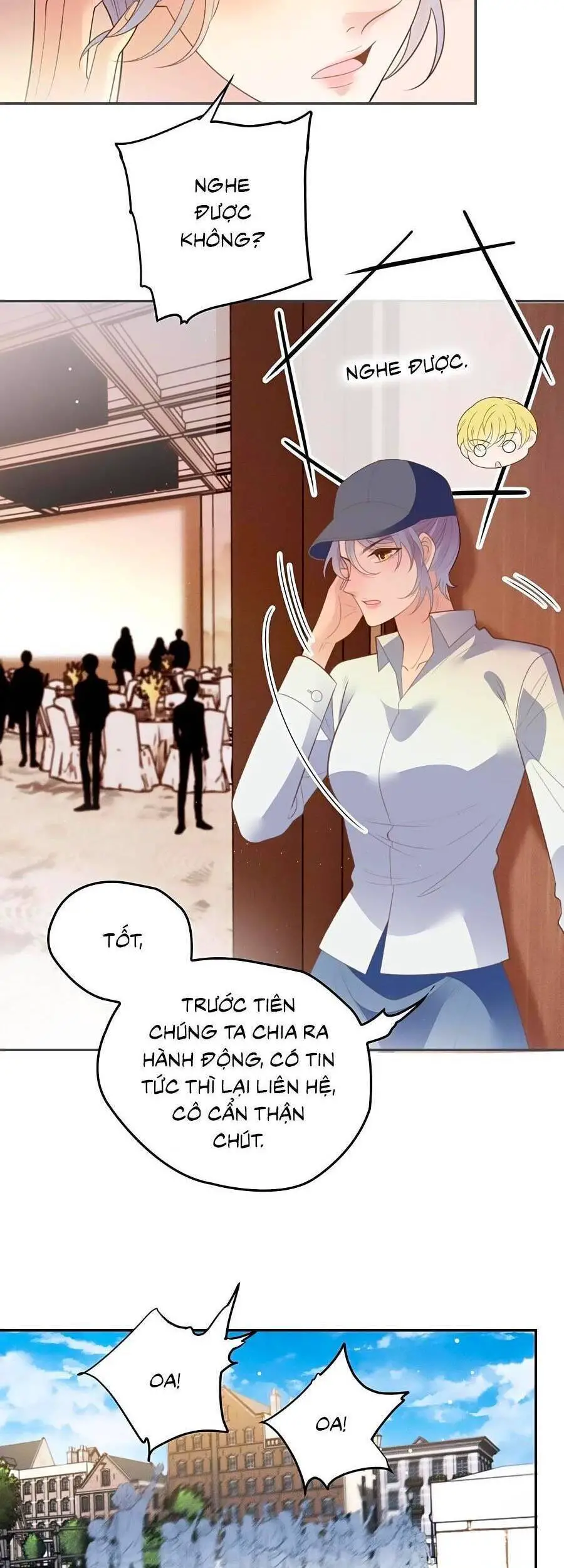 Cô Vợ Mang Thai Một Tặng Một Nettruyen ZZZ Chương 197 Page 17