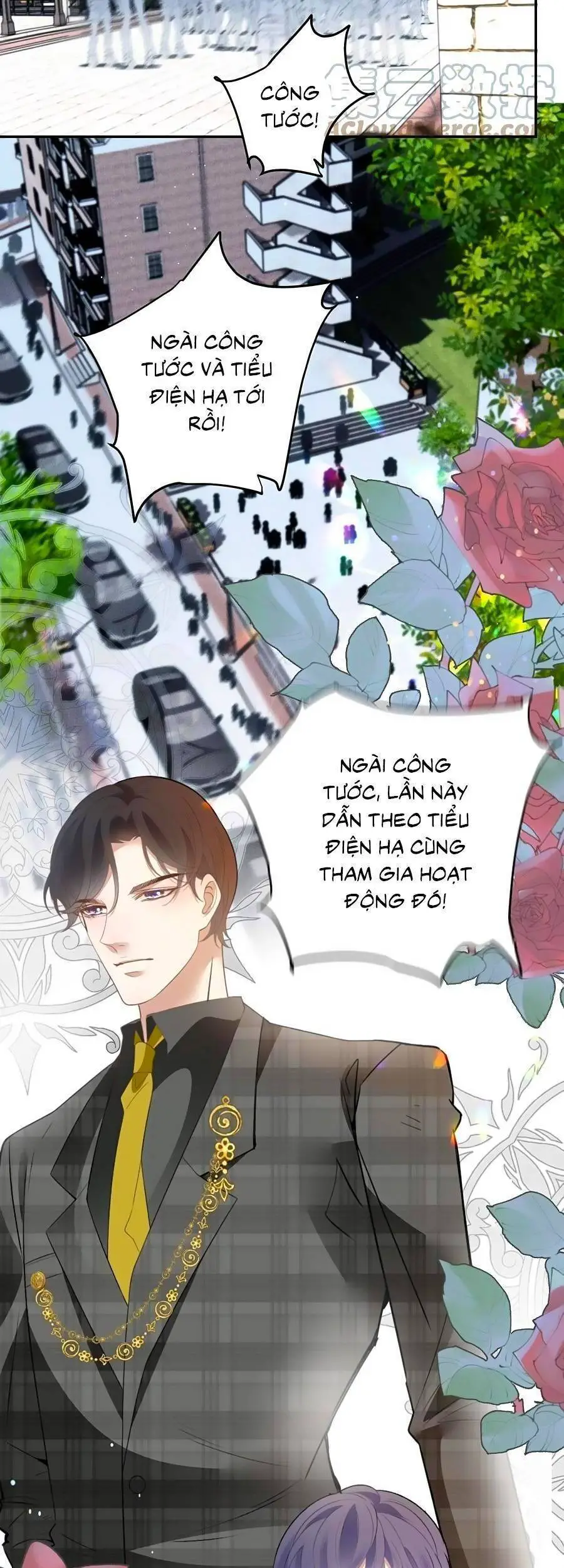 Cô Vợ Mang Thai Một Tặng Một Nettruyen ZZZ Chương 197 Page 18