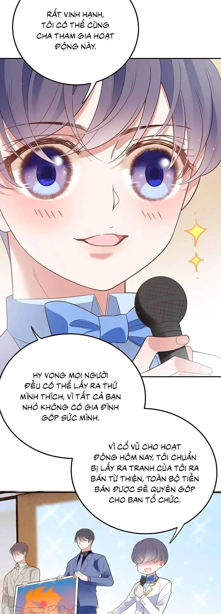 Cô Vợ Mang Thai Một Tặng Một Nettruyen ZZZ Chương 197 Page 23