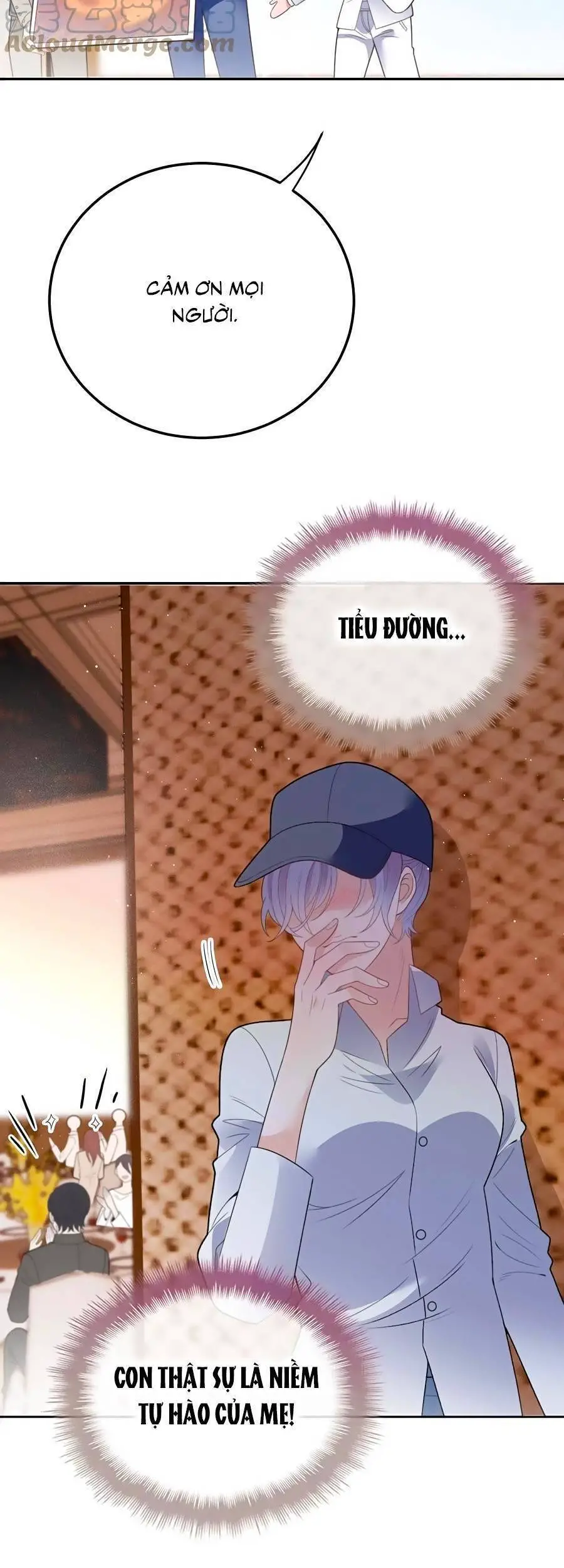 Cô Vợ Mang Thai Một Tặng Một Nettruyen ZZZ Chương 197 Page 24