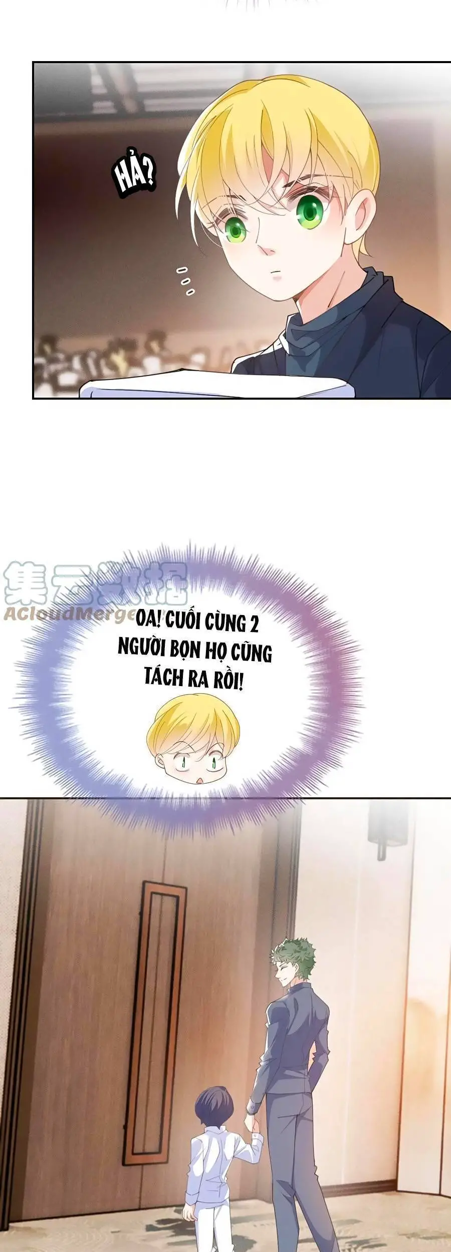 Cô Vợ Mang Thai Một Tặng Một Nettruyen ZZZ Chương 197 Page 29
