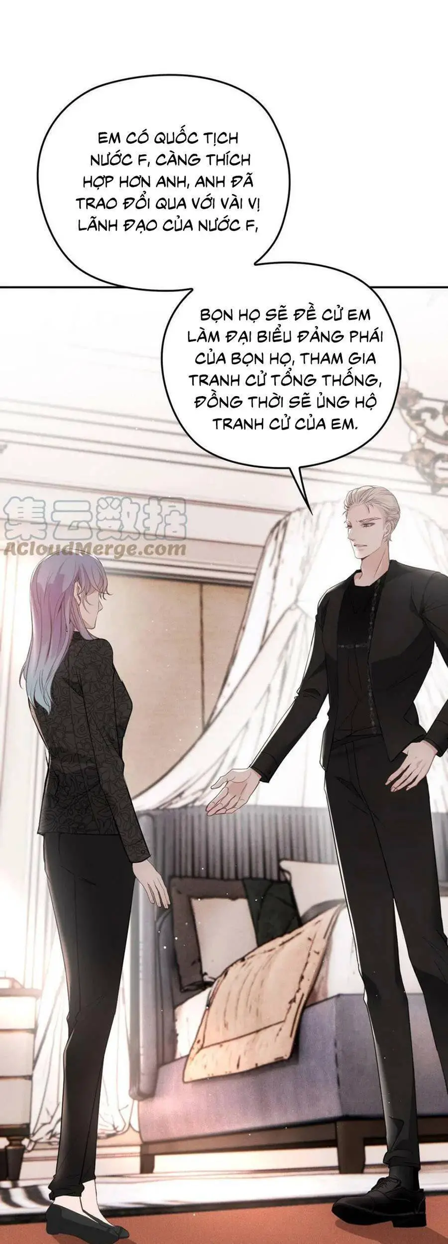 Cô Vợ Mang Thai Một Tặng Một Nettruyen ZZZ Chương 191 Page 7